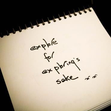 Words to Inspire